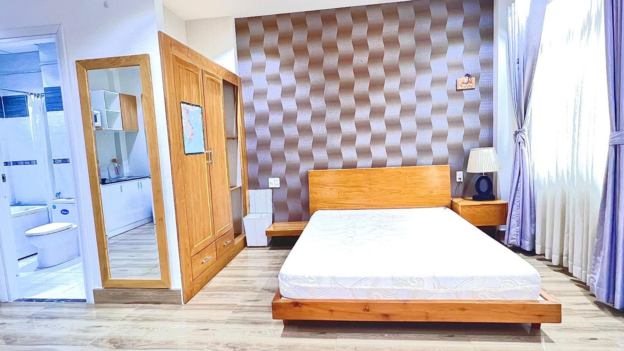 Sg Summer Homestay Hô Chi Minh-Ville Extérieur photo